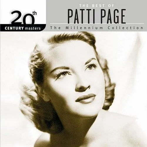 Millennium Collection-20th Century Masters