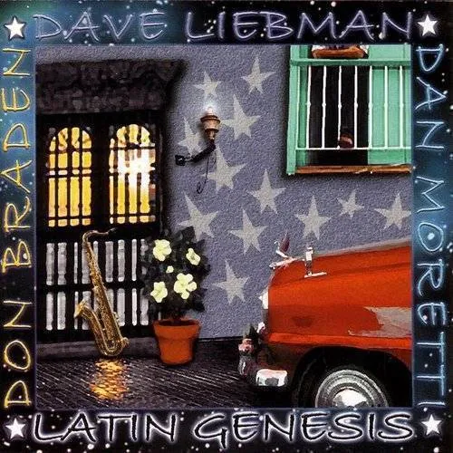 Latin Genisis