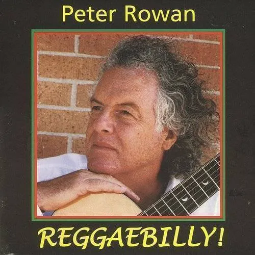 Reggaebilly