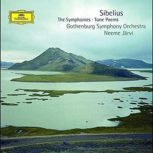 Symphonies / Tone Poems