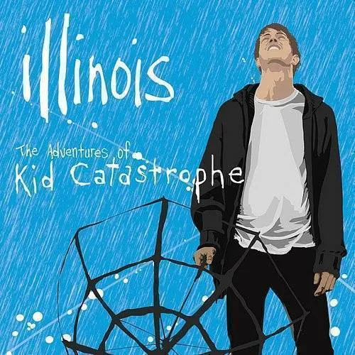 Illinois - Adventures Of Kid Catastrophe