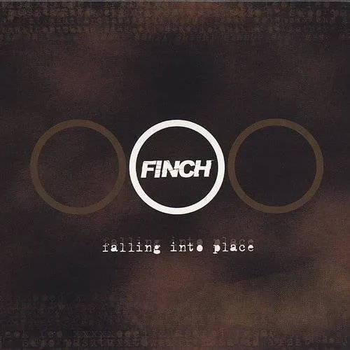 Falling into Place