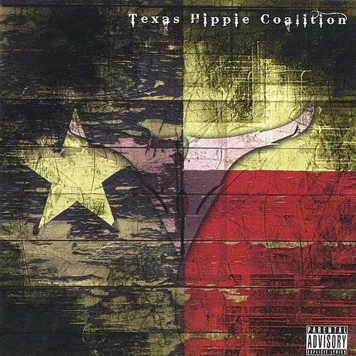 Texas Hippie Coalition - Pride Of Texas