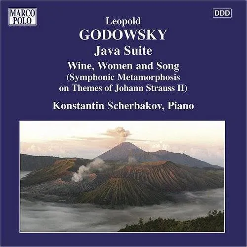 Piano Music 8
