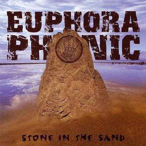 Euphoraphonic - Stone In The Sand