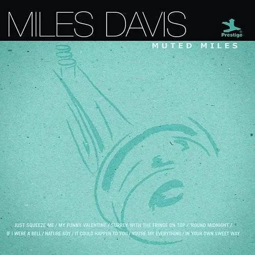 Muted Miles