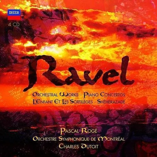 Orchestral Works