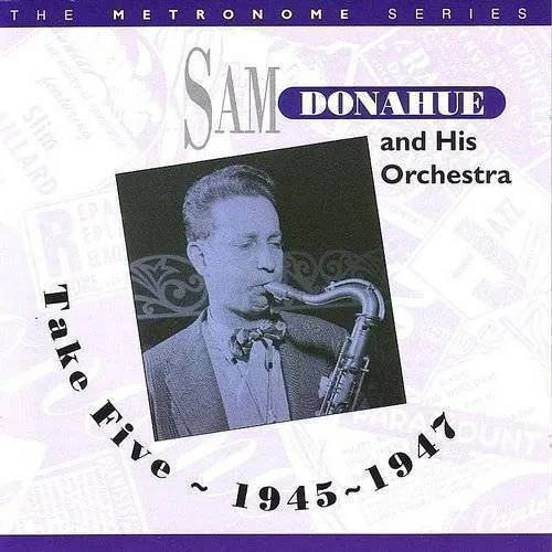 Take Five: 1945-1948