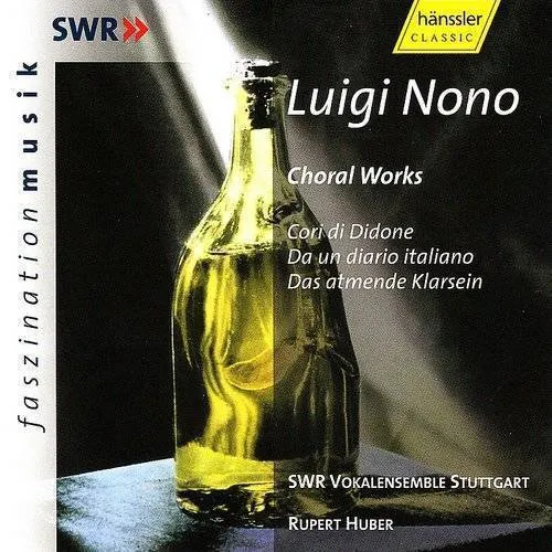 Choral Works
