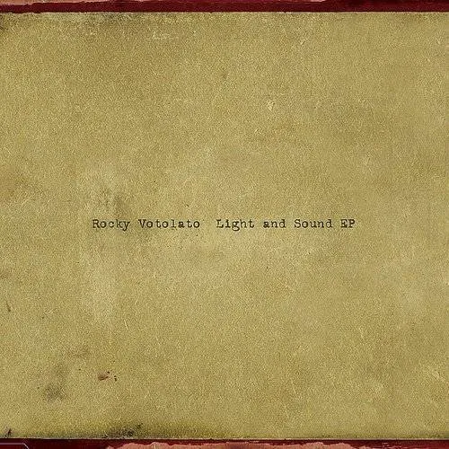 Rocky Votolato - Light & The Sound