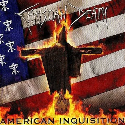 American Inquisition