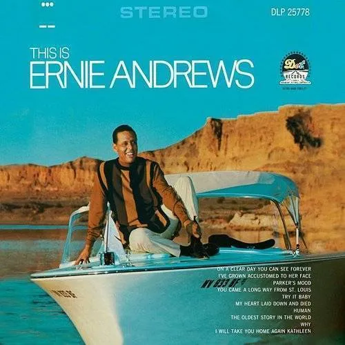 This Is Ernie Andrew