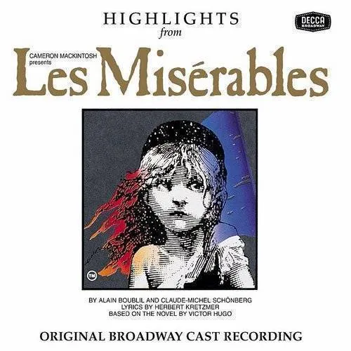Les Miserables / O.B.C.