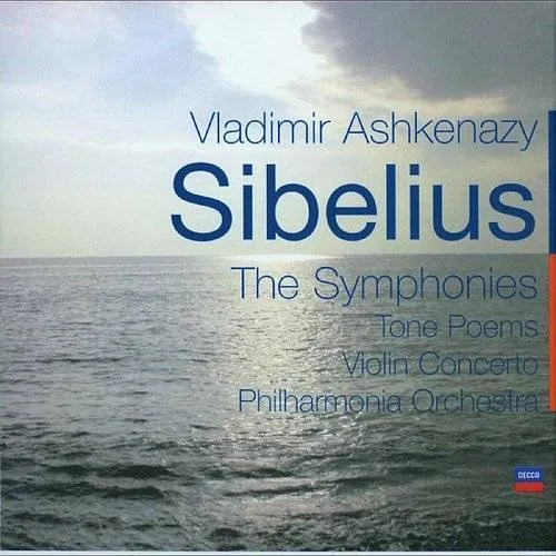 Symphonies / Tone Poems