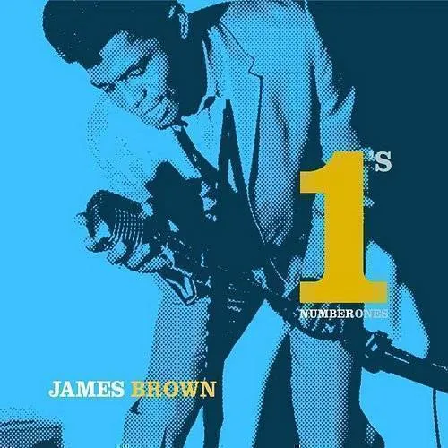 James Brown - Number 1's