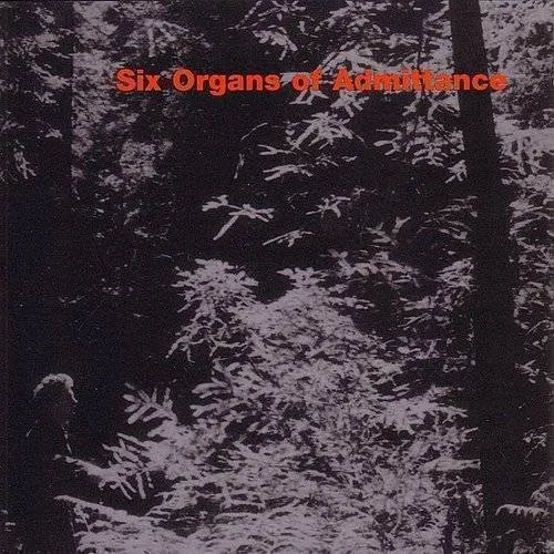 Six Organs of Admittance