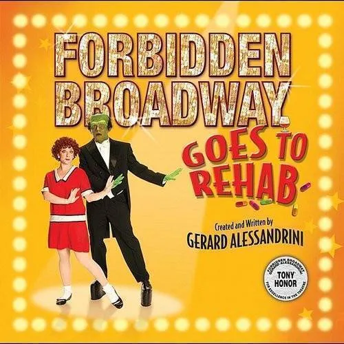 Cast Recording