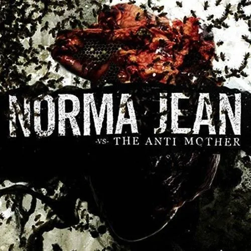 Norma Jean - Anti Mother