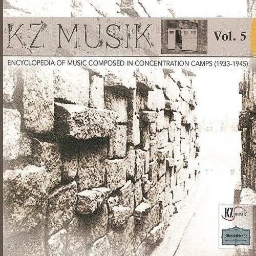 Kz Music - Vol. 5-Kz-Musik