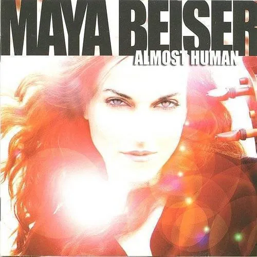 Almost Human