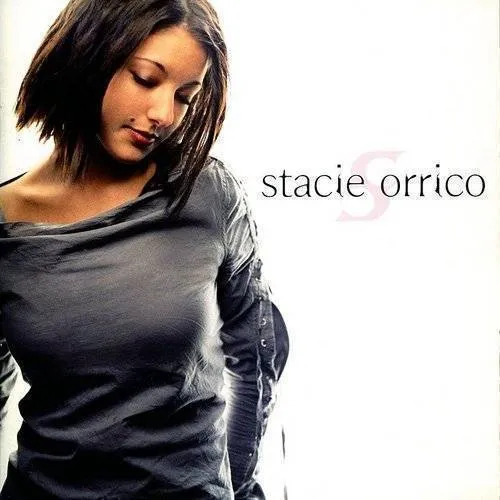 Stacie Orrico