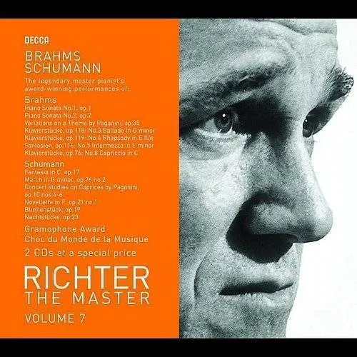 Richter: The Master 7