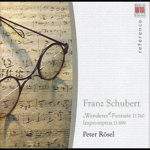 Wanderer Fantasy & Impromptus