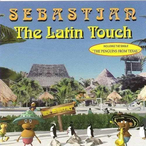 Latin Touch