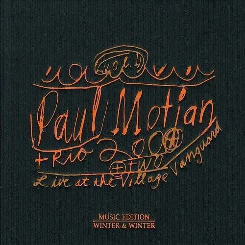 Live At The Village Vanguard, Vol. 1