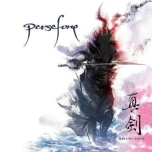 Persefone - Shin-Ken