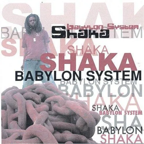 Shaka - Babylon System EP *