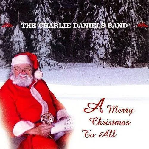 Merry Christmas to All