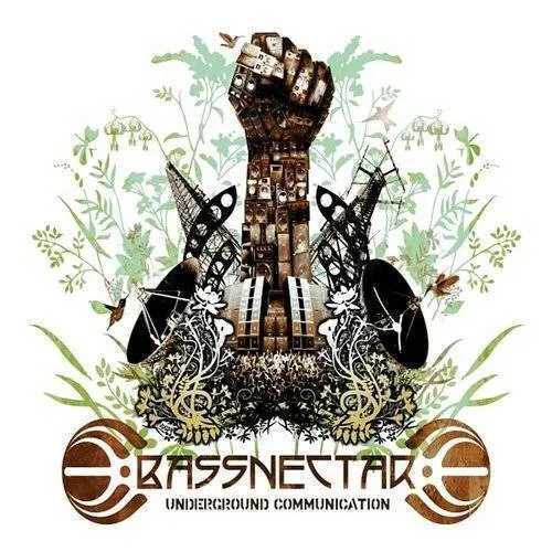 Album Art