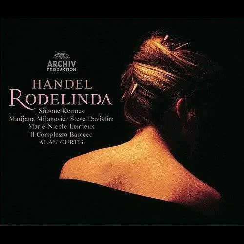 Rodelinda
