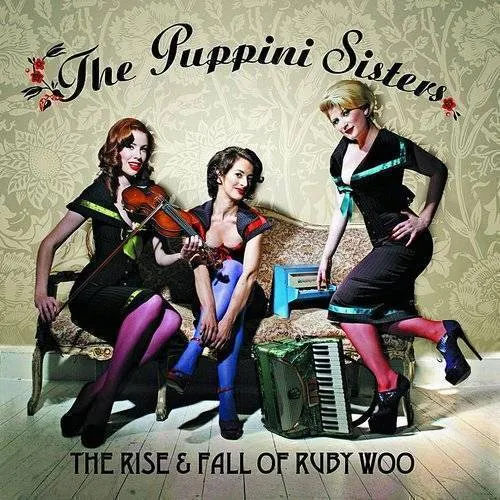 The Rise and Fall Of Ruby Woo
