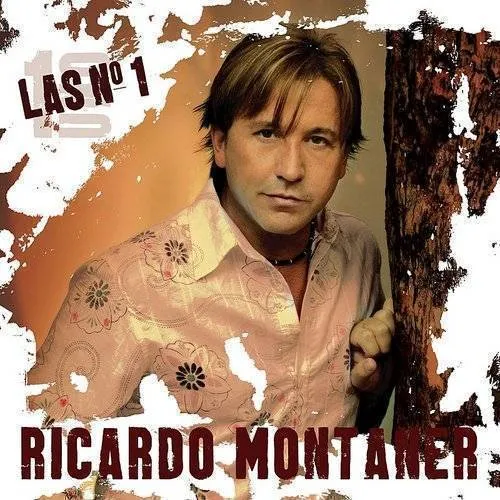 La No. 1 De Ricardo Montaner