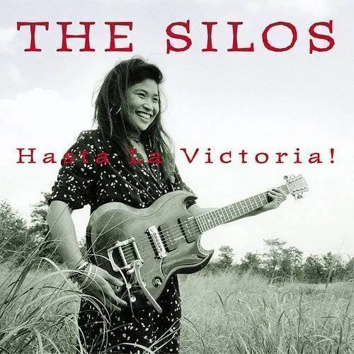 Hasta la Victoria