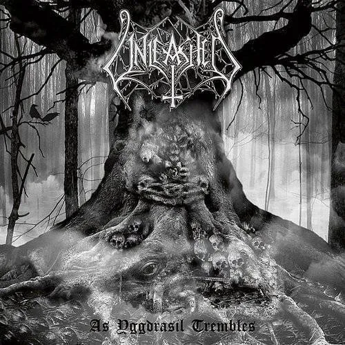 Unleashed - As Yggdrasil Trembles