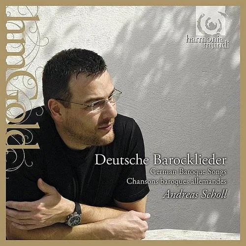 Deutsche Barocklieder