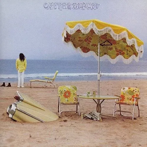 Neil Young - On The Beach