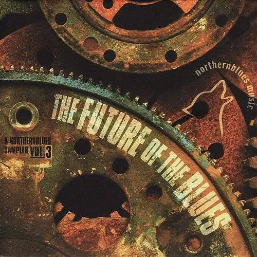 Future Of The Blues, Vol. 3
