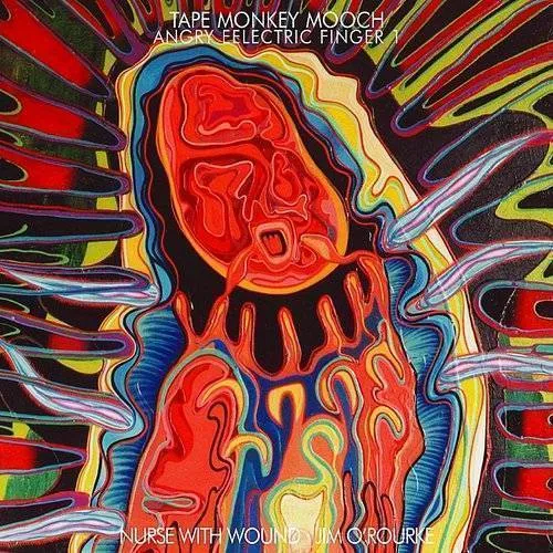 Angry Electric Finger 1