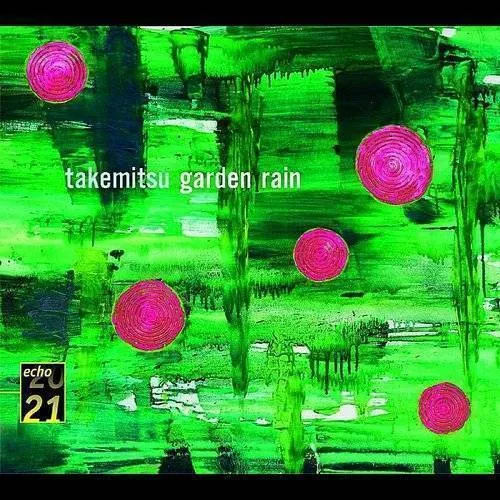 Garden Rain