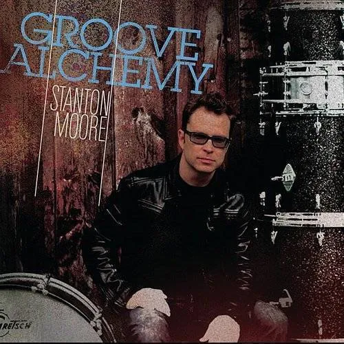 Groove Alchemy