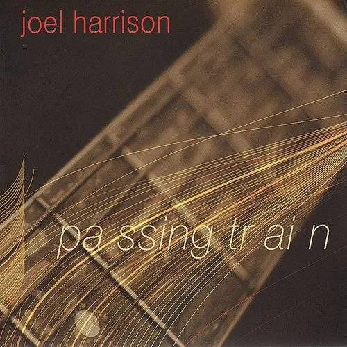 Passing Train