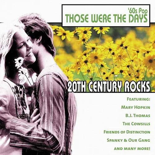 Various Artists - Those Were the Days