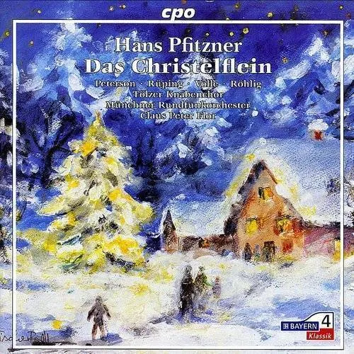 Das Christelflein