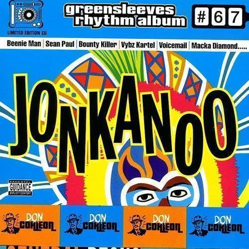 Jonkanoo