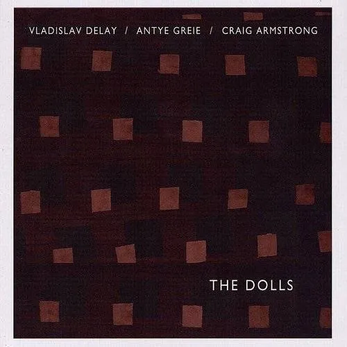 Dolls (Blk)