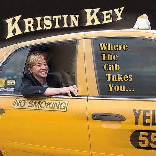 Where the Cab Takes You